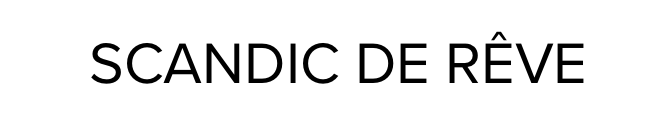 Scandic de Rêve